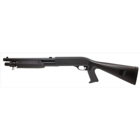Fusil à pompe 6mm M56A Burst ressort