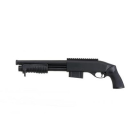 Fusil à pompe 6mm M401 Burst Ressort