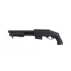 Fusil à pompe 6mm M401 Burst Ressort