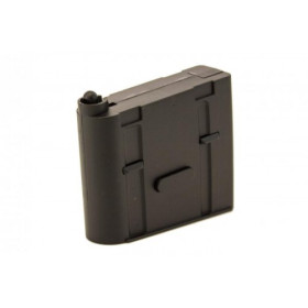 Fusil à pompe 6mm M401 Burst Ressort — vue 2