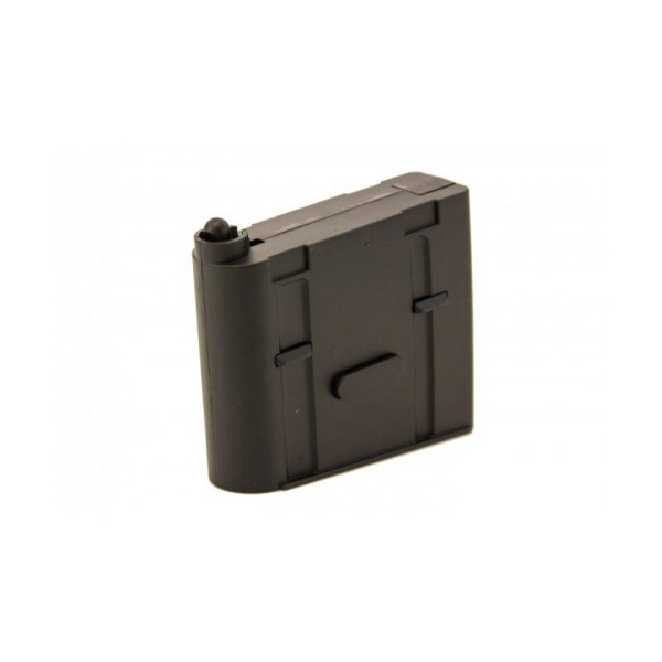 Fusil à pompe 6mm M401 Burst Ressort — vue 2