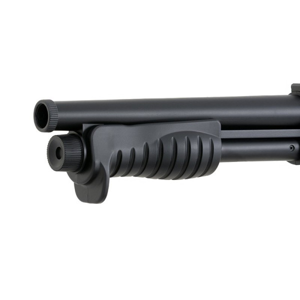 Fusil à pompe 6mm M401 Burst Ressort — vue 3