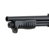Fusil à pompe 6mm M401 Burst Ressort — vue 3