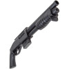 Fusil à pompe 6mm M401 Burst Ressort — vue 4