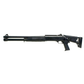 Fusil à pompe 6mm M56DL Burst ressort