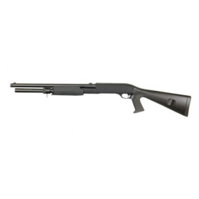 Fusil à pompe 6mm M56AL Burst ressort