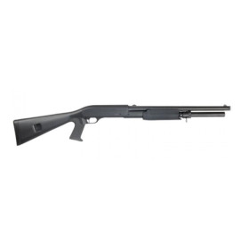 Fusil à pompe 6mm M56AL Burst ressort — vue 2