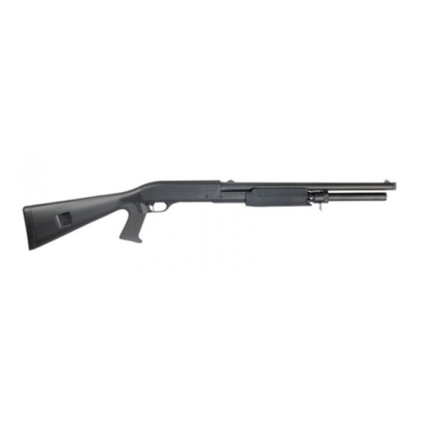 Fusil à pompe 6mm M56AL Burst ressort — vue 2