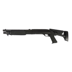 Fusil à pompe 6mm M56C Burst ressort