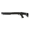 Fusil à pompe 6mm M56C Burst ressort