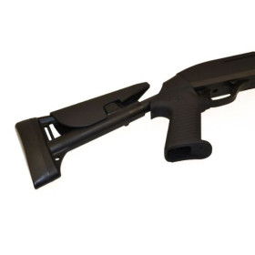 Fusil à pompe 6mm M56C Burst ressort — vue 2