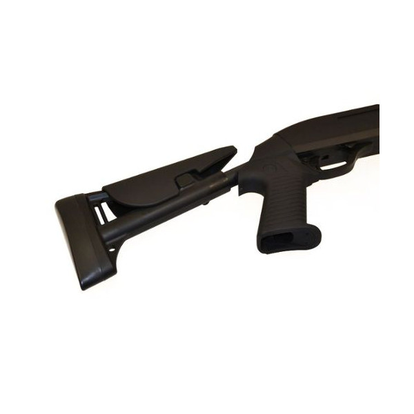 Fusil à pompe 6mm M56C Burst ressort — vue 2