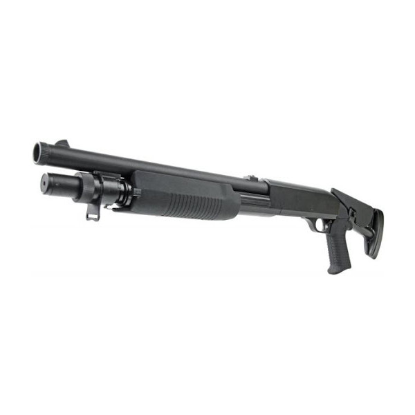 Fusil à pompe 6mm M56C Burst ressort — vue 3