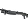 Fusil à pompe 6mm M56C Burst ressort — vue 3