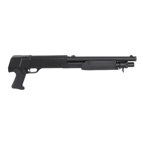Fusil à pompe 6mm M56B Burst ressort