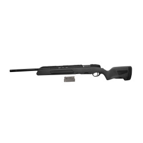 Réplique longue 6mm Steyr Scout ressort noir