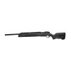 Réplique longue 6mm Steyr Scout ressort noir — vue 2