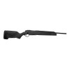 Réplique longue 6mm Steyr Scout ressort noir — vue 3