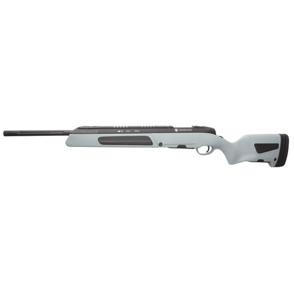 Réplique longue 6mm Steyr Scout ressort gris — vue 6