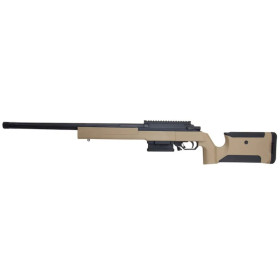 Réplique longue 6mm EMG Helios EV01 - Tan