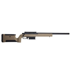 Réplique longue 6mm EMG Helios EV01 - Tan — vue 2