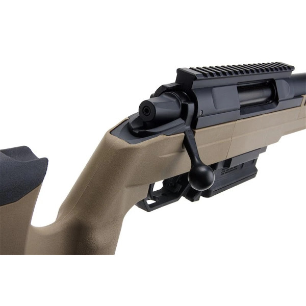 Réplique longue 6mm EMG Helios EV01 - Tan — vue 3