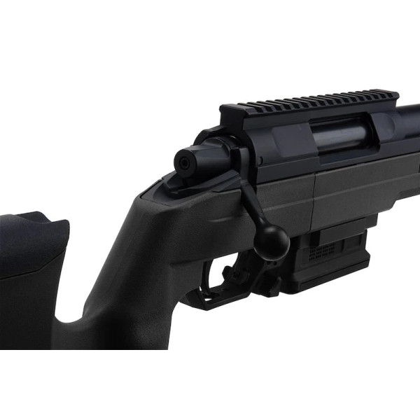Réplique longue 6mm EMG Helios EV01 - noire — vue 3