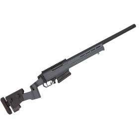 Réplique longue 6mm Striker Tactical T1 gris — vue 2