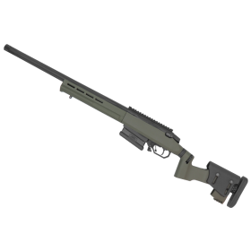 Réplique longue 6mm Striker Tactical T1 OD