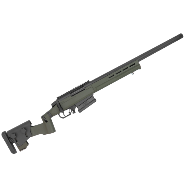 Réplique longue 6mm Striker Tactical T1 OD — vue 2