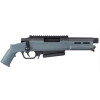 Réplique longue 6mm Striker AS03 ressort gris — vue 2