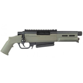 Réplique longue 6mm Striker AS03 Ressort OD