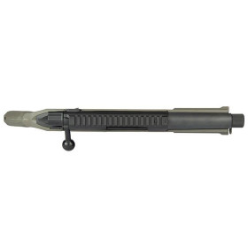 Réplique longue 6mm Striker AS03 Ressort OD — vue 2