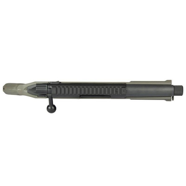 Réplique longue 6mm Striker AS03 Ressort OD — vue 2