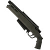 Réplique longue 6mm Striker AS03 Ressort OD — vue 3
