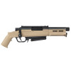 Réplique longue 6mm Striker AS03 ressort tan