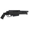 Réplique longue 6mm Striker AS03 ressort noir