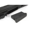 Réplique longue 6mm Striker AS03 ressort noir — vue 3