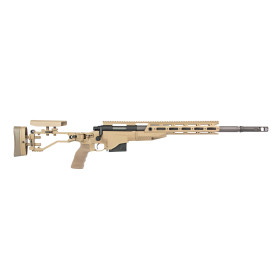 Réplique longue 6mm M40 A6 tan