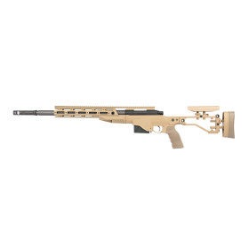 Réplique longue 6mm M40 A6 tan — vue 2