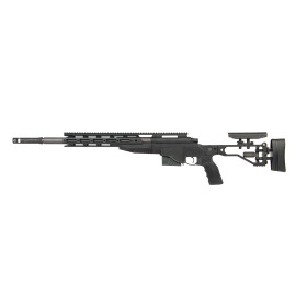 Réplique longue 6mm M40 A6 noir — vue 2