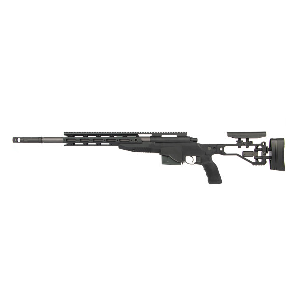 Réplique longue 6mm M40 A6 noir — vue 2