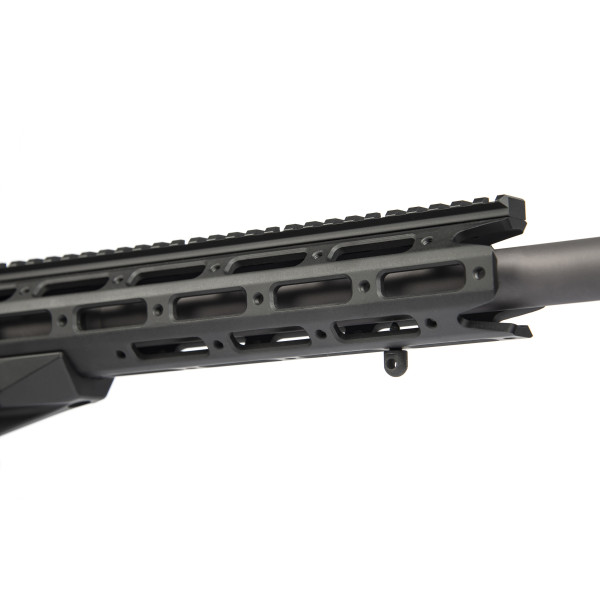 Réplique longue 6mm M40 A6 noir — vue 3