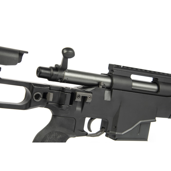 Réplique longue 6mm M40 A6 noir — vue 4