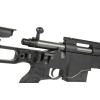 Réplique longue 6mm M40 A6 noir — vue 4