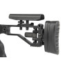 Réplique longue 6mm M40 A6 noir — vue 5