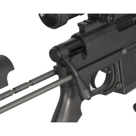 Réplique longue 6mm Sniper MSR-WR — vue 2