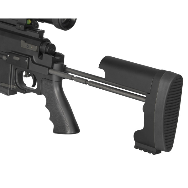 Réplique longue 6mm Sniper MSR-WR — vue 3