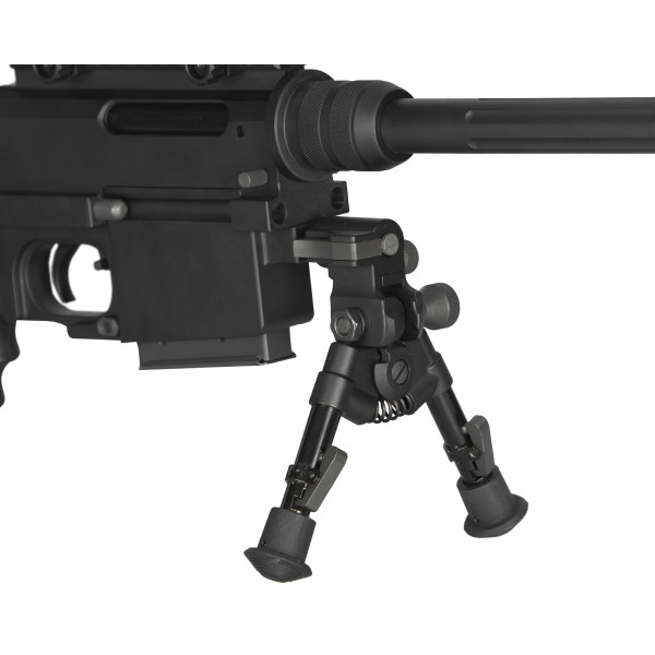 Réplique longue 6mm Sniper MSR-WR — vue 5