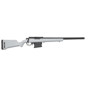 Réplique longue 6mm Striker AS01 ressort blanc